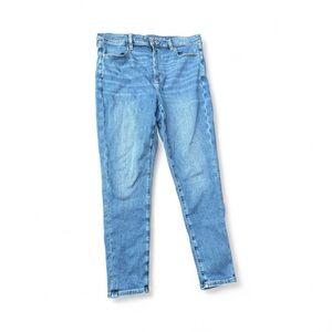 American Eagle Outfitters Blue Women Jeans